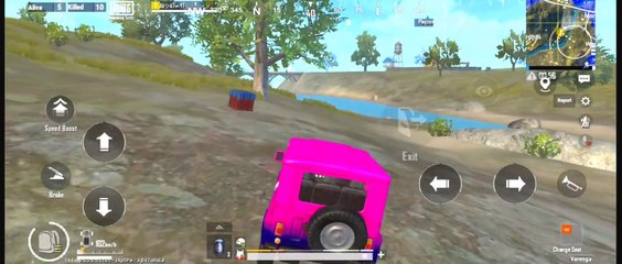 Pubg Mobile Lite Montage Video Malang x cardless