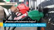 “Subsidio a la gasolina, una forma ineficiente de mantener precios artificialmente bajos”