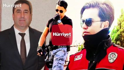 Polis lojmanında ‘beni tanımadın mı’ kavgası