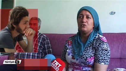Diyarbakır bombacısının ailesi İHA’ya konuştu