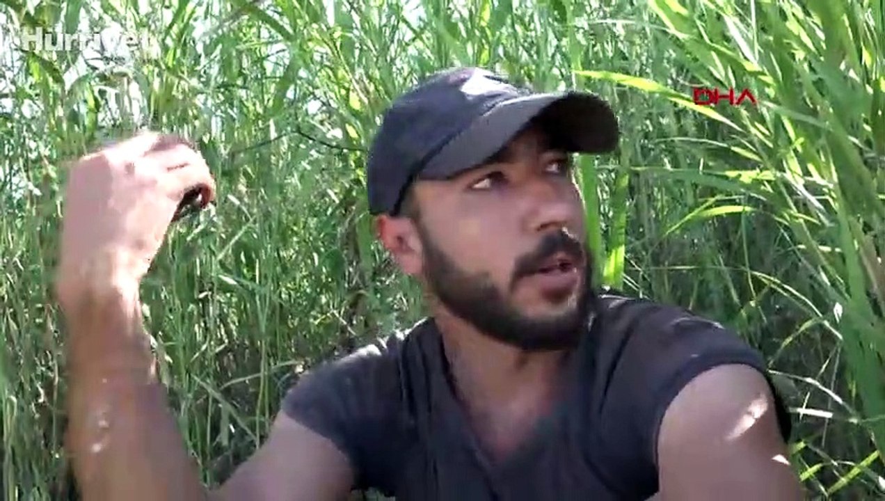 Çifte cinayetin ardından 'ciğerini soğutmak için' dondurma yemiş