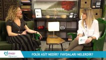 Folik asit nedir? Faydaları nelerdir? | Anneler Öğreniyor