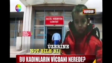 Bir anne bunu nasıl yapar?