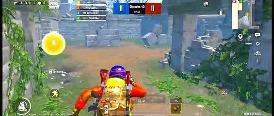 Pubg Mobile Lite tadm gameplay