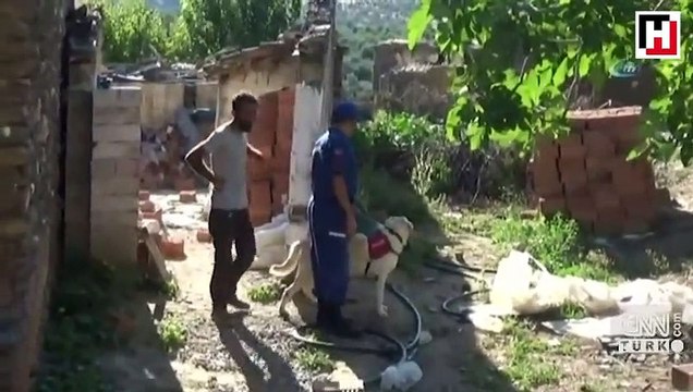 İzmir'de kayıp anneanne ve torun bulundu