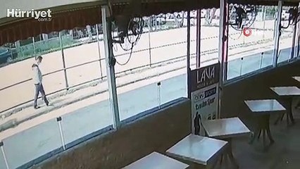Yaşlı kadını 'cinayete karıştın' diyerek 250 bin lira dolandırdılar