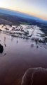 Flooding in Latrobe - October 2022 - The Advocate