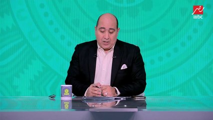 عبد الظاهر السقا يعترف لأول مرة: طلبنا محمد محمود وزياد طارق من الأهلي.. ورحيل رفعت عن فيوتشر مش قرار تأديبي