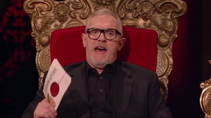 Taskmaster S14 E3