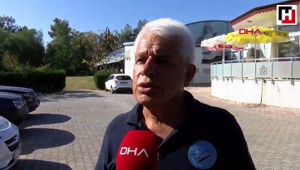 Balon balıkları, sert kabuklu midyeleri anında yok etti