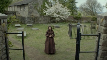 Emily Altyazılı Fragman