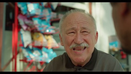 Yıldızlara Bak Fragman