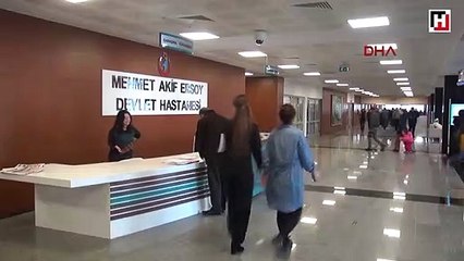 Çanakkale 'de yeni doğum yapan annelere 'Anne Oteli' hizmeti