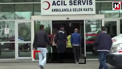 Teneffüste sekizinci sınıf öğrencisi yaşamını yitirdi