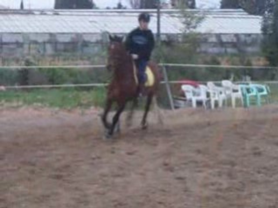 Christophe et Lutin