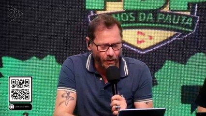 FDP 98 | Entrevista com Roberto Chiari, Fisiologista do Atlético