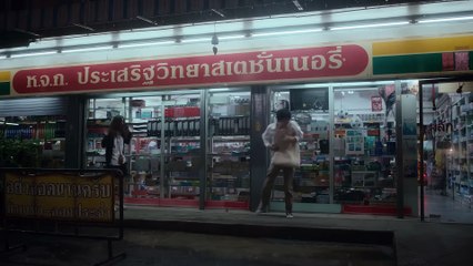 OMG OH MY GIRL Movie