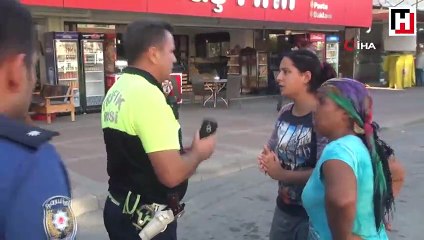 'Arabayı satsan bu cezayı ödeyemezsin' sözü gerçek oldu