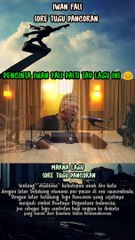 Iwan fals - sore tugu pancoran