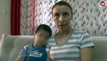 Antalya’da 5 yaşındaki hiperaktif çocuğa kreşte darp iddiası