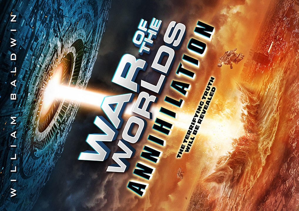 War of the Worlds Annihilation Movie - video Dailymotion