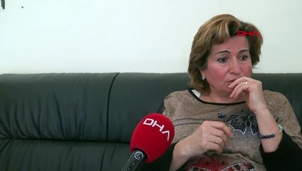 Boş kağıda imza atan kadın, kabusu yaşadı