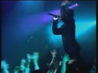 Initial D first stage -ending- Kiseki no Hana