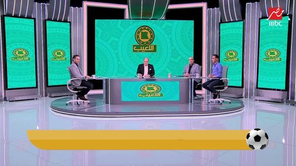 بسبب السوبر.. متصل يحرج طارق السيد ويختبر حاسة شم البطولات عنده علي الهواء