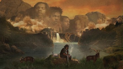 Lil Baby - Forever (Visualizer)