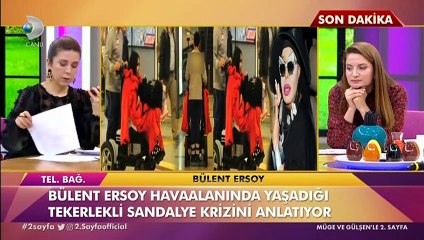 Bülent Ersoy kendini böyle savundu: Ben ceza öderken...