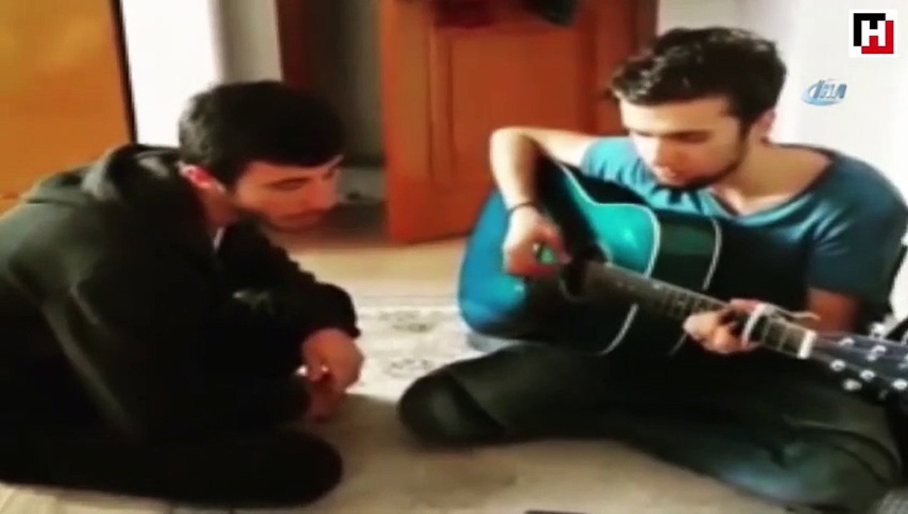 Antalya’da yürek yakan ölüm