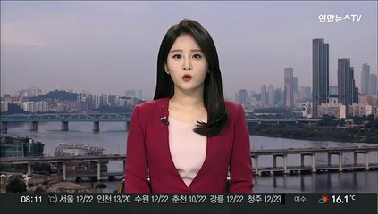[속보] 정부 5년만의 대북 독자제재…북한 개인15명·기관16개 제재