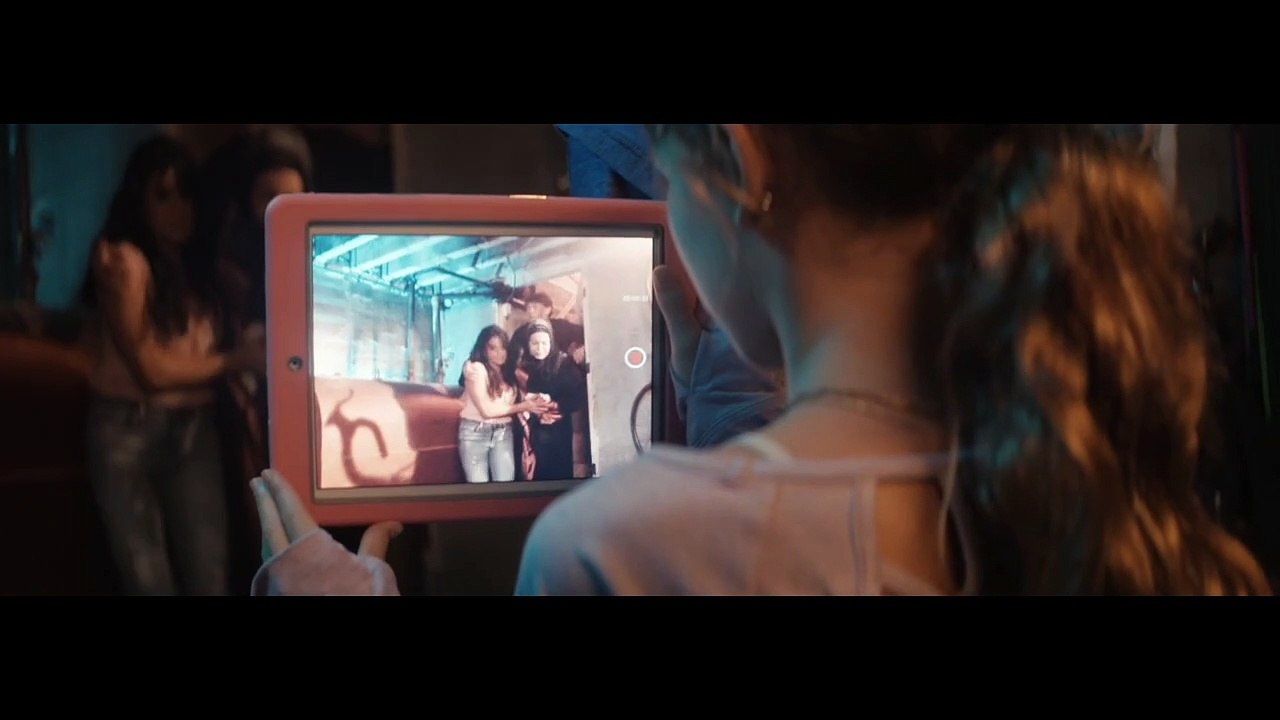 Basement Trailer (2021)