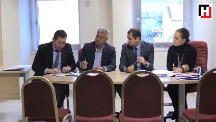 İcradan satışa çıktı... Tek kişi katılmadı