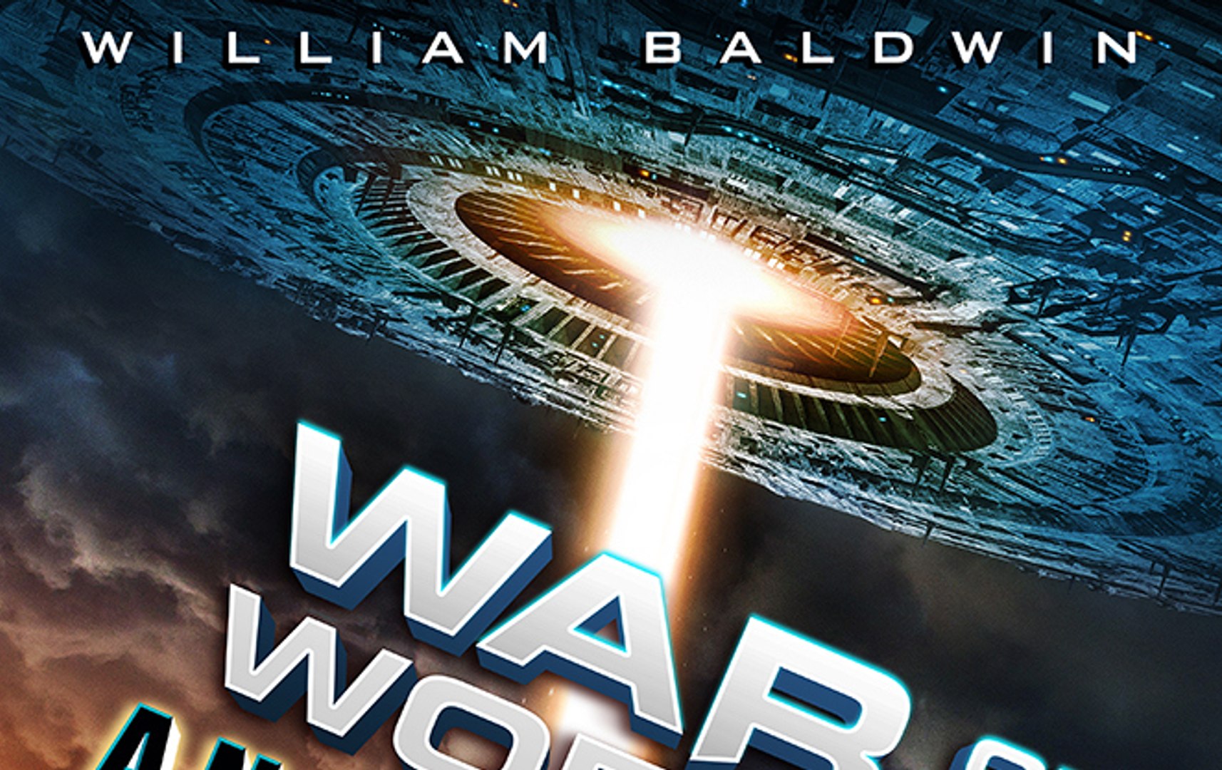 War of the 2025 worlds full movie dailymotion