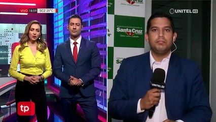 Sosa enfrenta nueva denuncia por irregularidades en el cambio de uso de suelo de un terreno