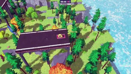 Failing To Park (You Suck At Parking)