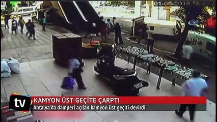 Facianın eşiğinden dönüldü