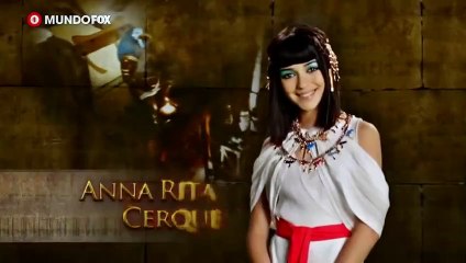 Jose de Egipto Capitulo 7 en español