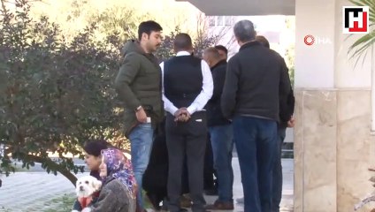 4 ay önce eşini kaybeden Moldova asıllı kadın evinde ölü bulundu