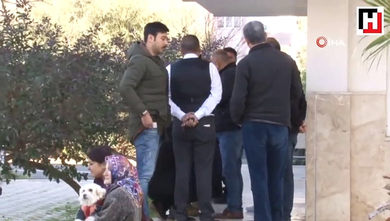 4 ay önce eşini kaybeden Moldova asıllı kadın evinde ölü bulundu