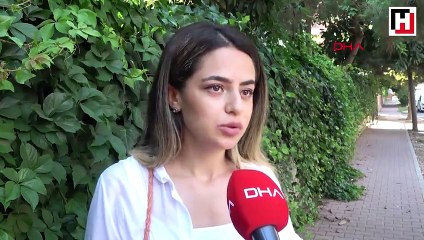 22 kez bıçaklanan Sevgi, öldürülmekten korkuyor