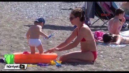 Bu saatlerde güneş altında kalmayın