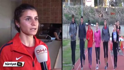 Elinin hamuruyla Avrupa Şampiyonu oldu