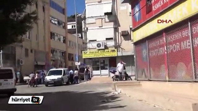 Kardeş kardeşe bunu yaptı