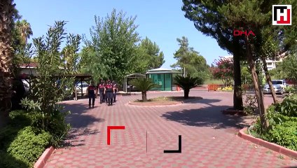 Antalya'da akılalmaz olay! 5 yıldızlı otelde Rus turiste dehşeti yaşattı