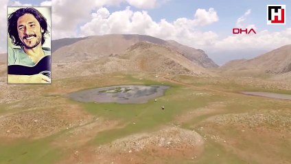 Kayıp müzisyen Metin Kor ile ilgili yeni gelişme