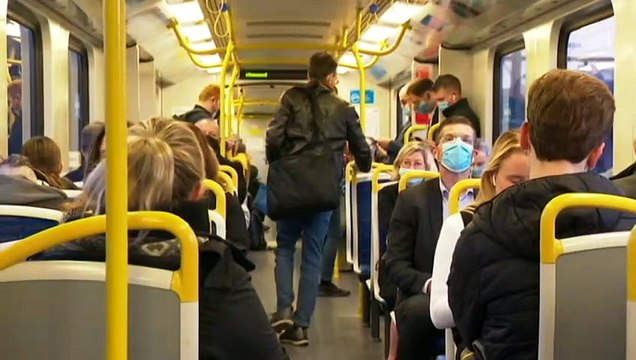 COVID isolation periods and payments end from today