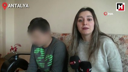 Özel yurtta öğrenciye darp iddiası