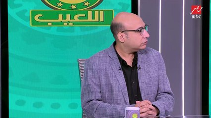خلاف بين طارق السيد وخالد طلعت بسبب الكلاسيكو.. ومهيب يصدمه بسبب حاسة الشم الأوروبية